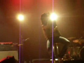 Portrait d'une femme heureuse Damarie