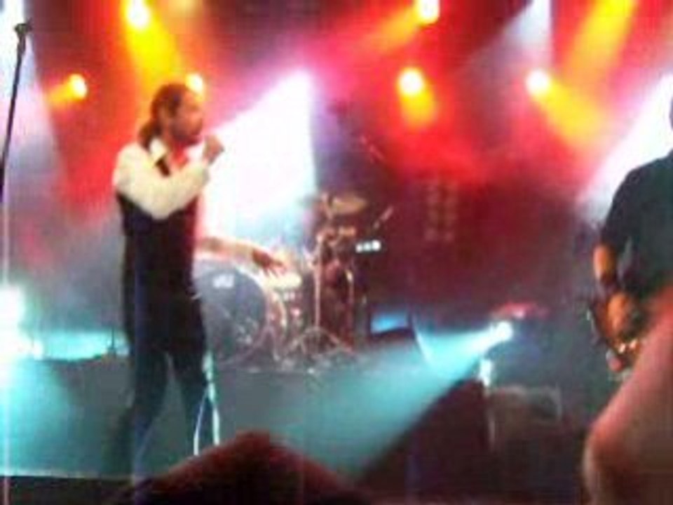 Fatals Picards : La sécurité de l'emploi : Alhambra 30/10/08