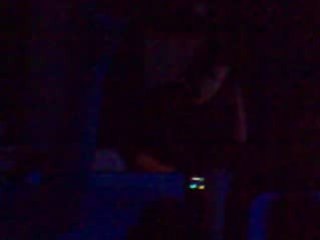 Angerfist @ Sphinx 31.10.08 - 2