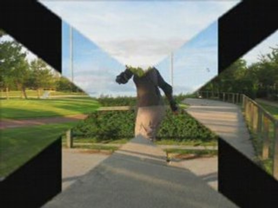 Roll'in cotentin, pésentation