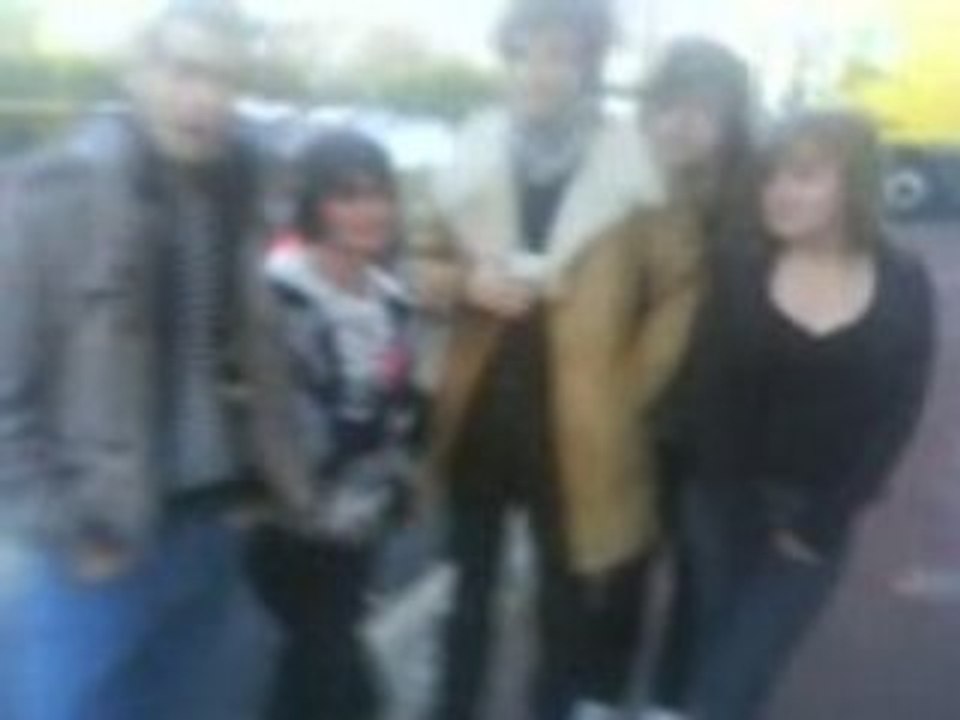 Bbb et nous