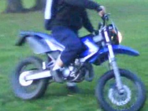 derbi sm xtrem