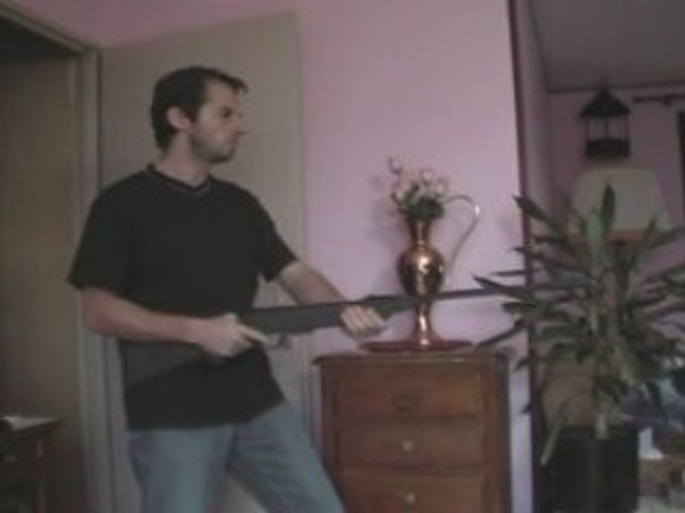 Coups de feu(divx)