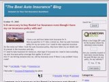 Car Insurance Questions Answered