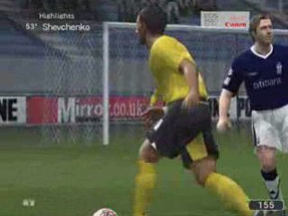 Jagodina Spartans (nikola63pb) - NK Karlovac (fc_jagodina)