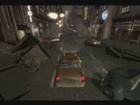 gameplay alone in the dark pc