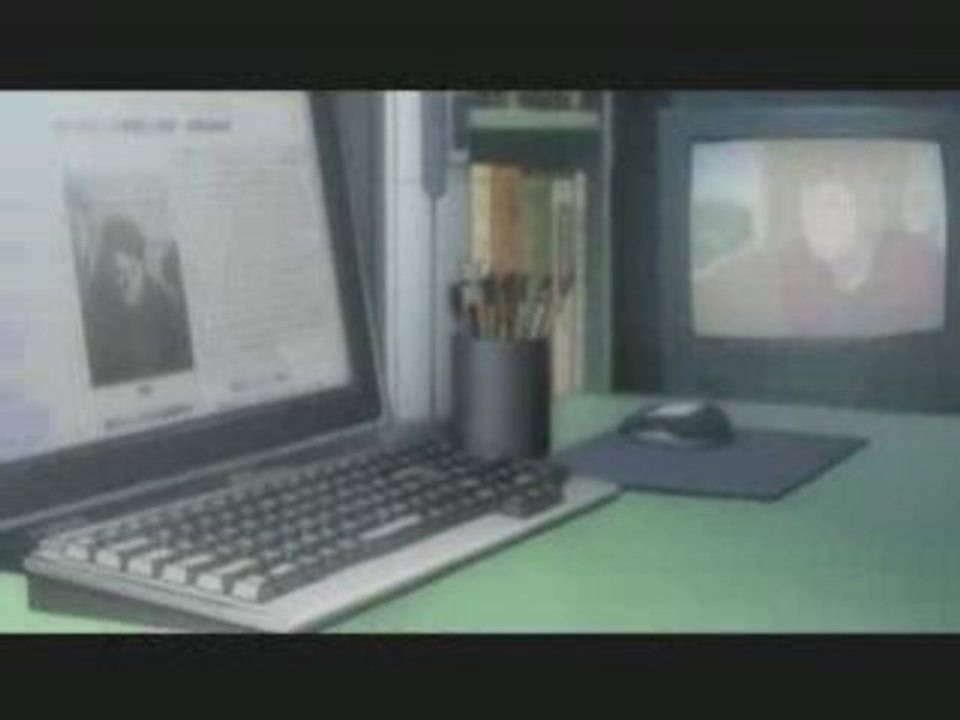 Death note amv_Krantal