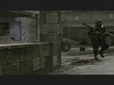 Freak killers [ Team COD4 ]