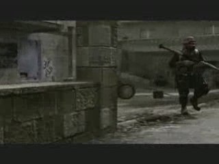 Freak killers [ Team COD4 ]