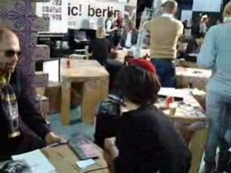 RALPH IC BERLIN