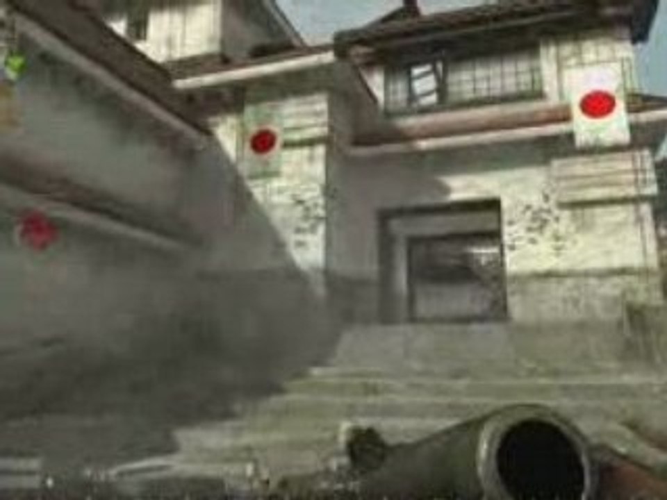 Call of Duty 5-beta.PC(1ière partie)