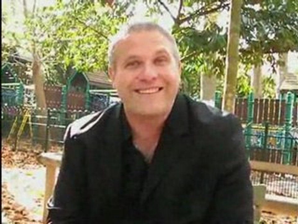 Frank Bellevie, magicien (2)