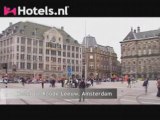 Amsterdam Hotel - Hotel De Roode Leeuw Amsterdam
