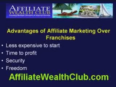 Don't Buy a Franchise Business | Franchise for Sale