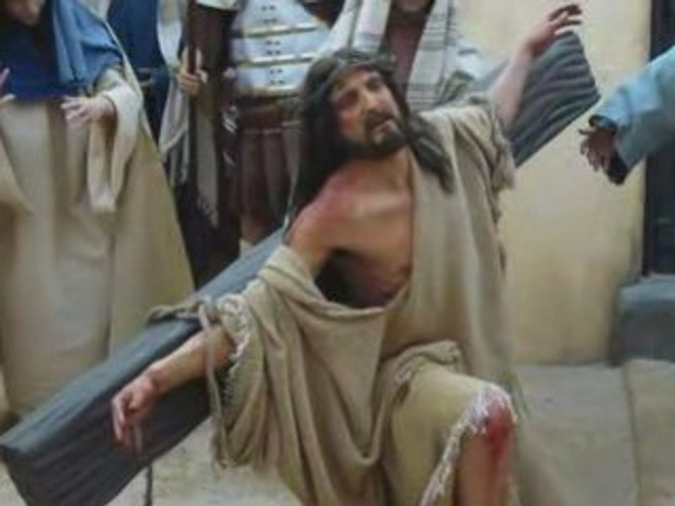 A Vida de Cristo
