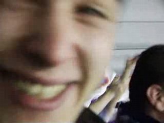 Strasbourg - Epinal  2007-2008