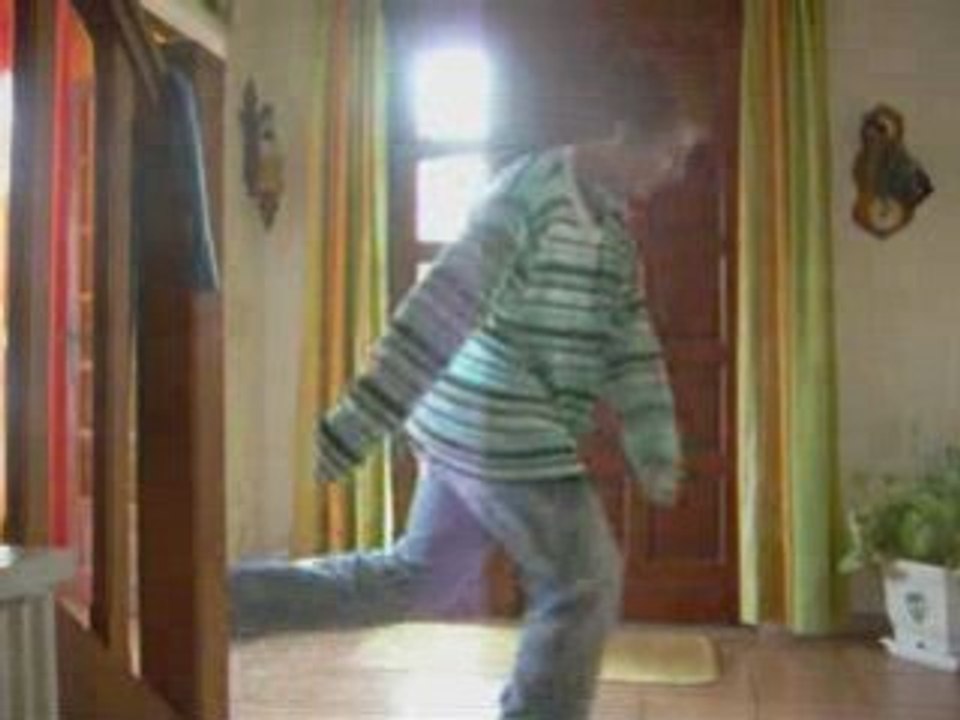 Jumpeur Devil