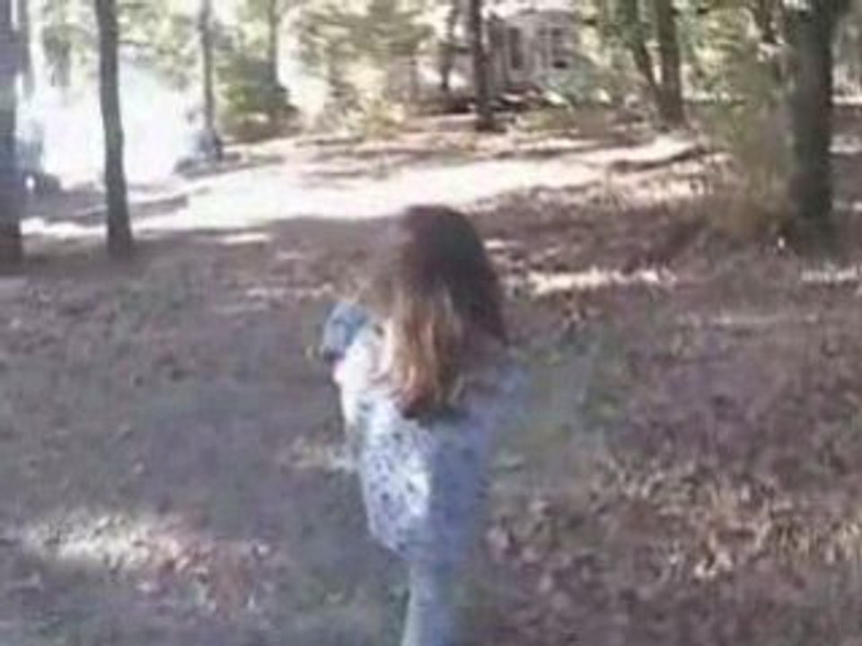 Run Through The Jungle