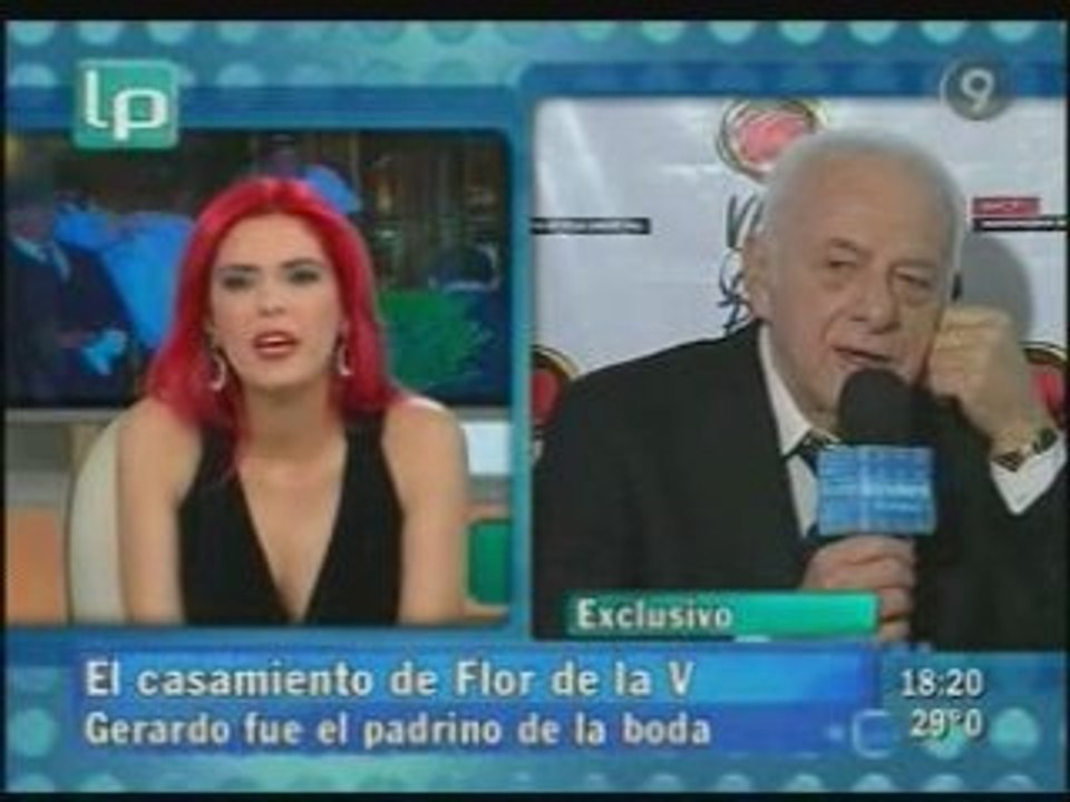Gerardo