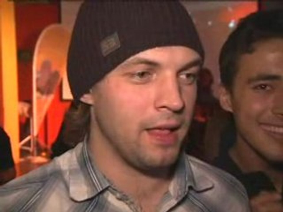 FanWalk Day 5 - The fanwalk band's playing in Birmingham