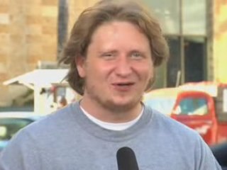 Can Ben Stein beat The Man on The Street? Round One ...