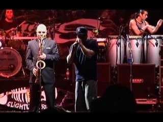 Slightly Stoopid - 2am live at the wiltern