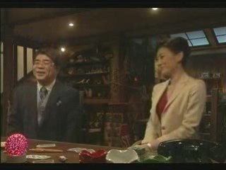 the 波乗りレストラン　10話　シュラバ★ラ★バンバ