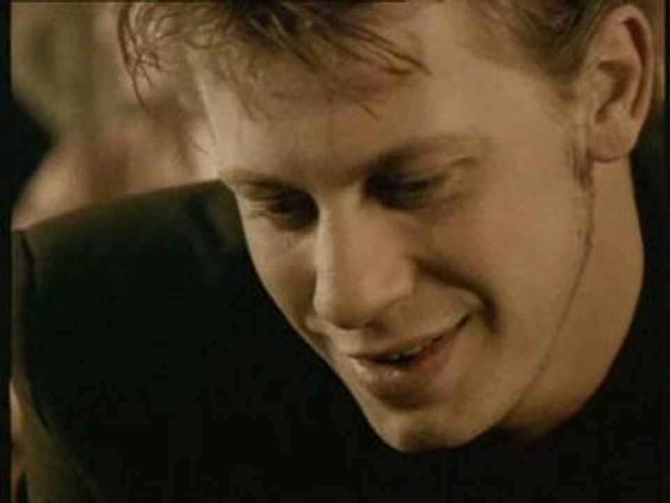 Blankass - Danse avec les vieux