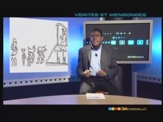 L'afrique berceau des math