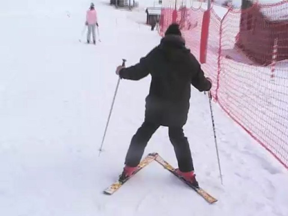 ski