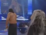 WWE Friday Night Smackdown! 31/10 - 2008 (Part 3)!