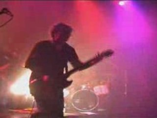 Eths: Inedit (Spasme)