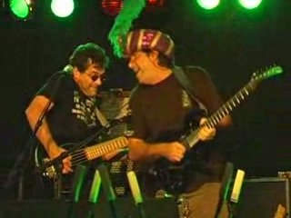 The Human Touch: Introduction of the New Band