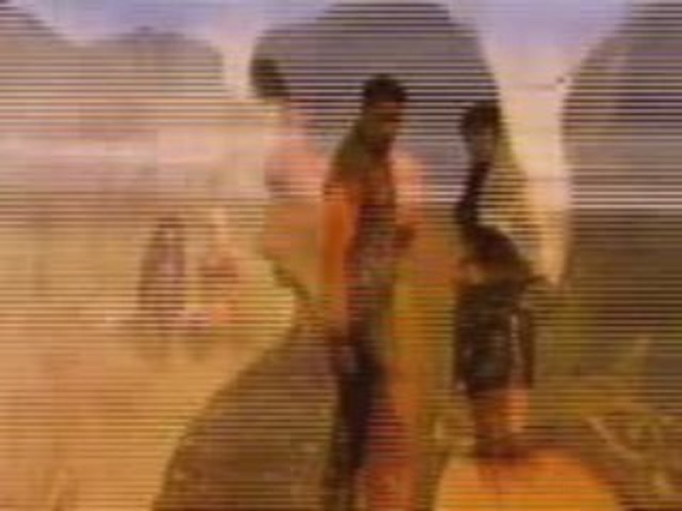 Cut scene