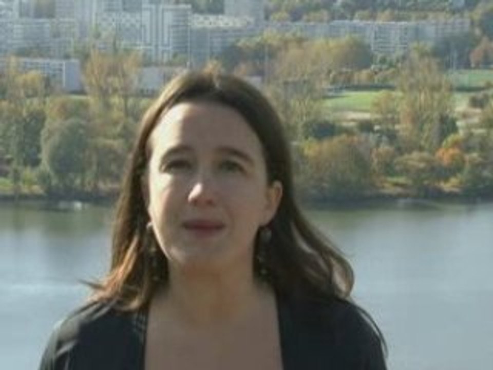 MAGLICA Céline
