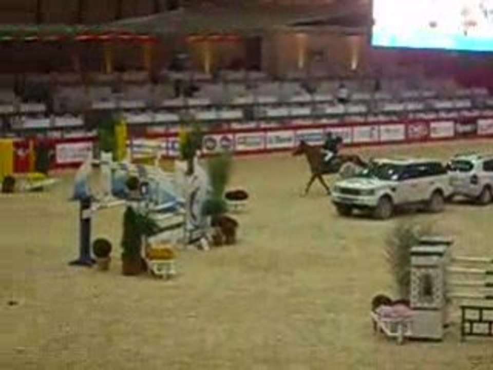 Michel Robert&Madame Pompadour