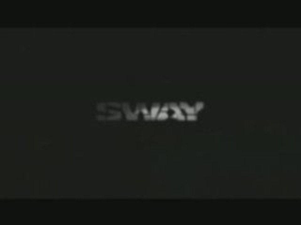 Sway - Trailer