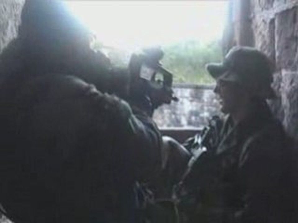 OP GIROMAGNY DU 25 26 OCTOBRE 2008 S-AIRSOFT