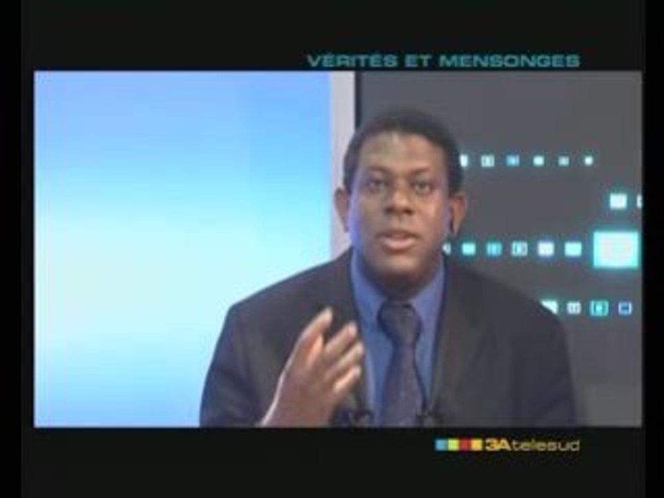 L'afrique et la naisance de l'art en europe