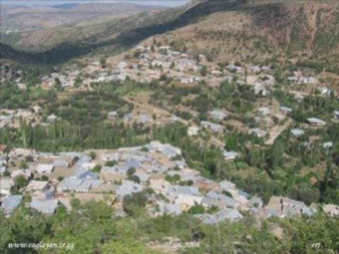 Çağlayan Kasabası 2008