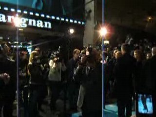 Avp Mensonge d'état - Leo Di Caprio