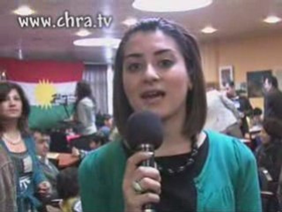 ChraTv - Festival