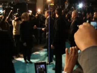 Avp Mensonge d'état - Leo Di Caprio 3