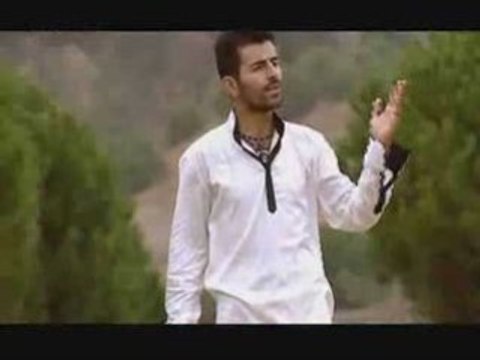 ARİF ŞAHİN-Geldim Sana Nasıl Gidem