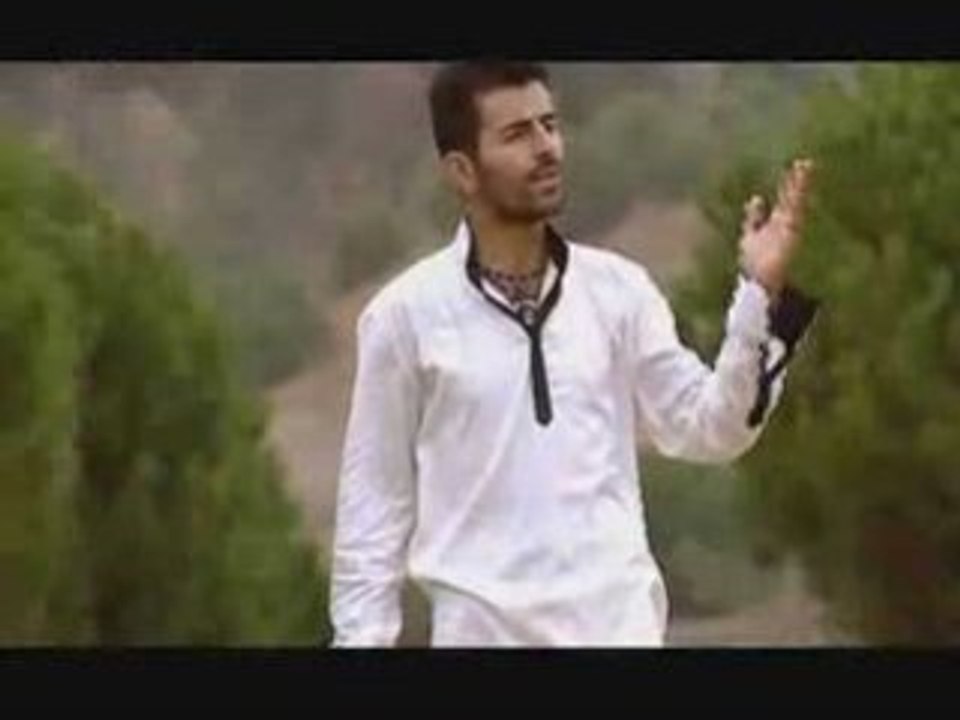 ARİF ŞAHİN-Geldim Sana Nasıl Gidem