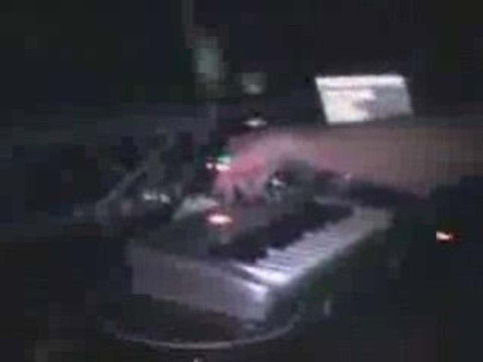 Ben long @ double deuce 01-11-08_1