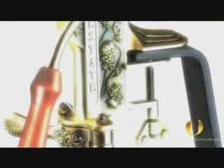 Champion Wine Opener