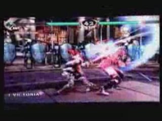 SC4 EGS 2008 Amy (lolo) vs Taki (Moldaiver) -1