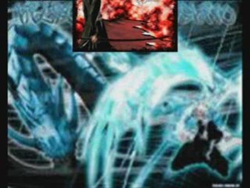 Hitsugaya amv n°1