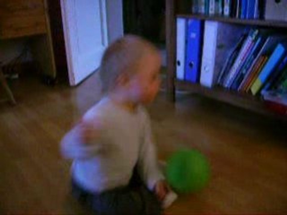 Les ballons 2